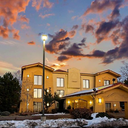La Quinta Inn By Wyndham Denver Northglenn Exterior photo