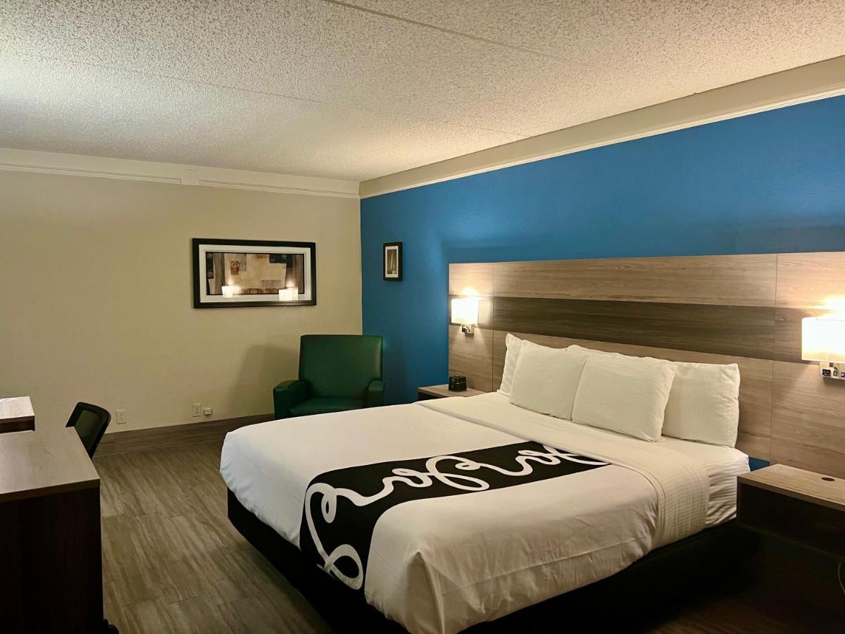 La Quinta Inn By Wyndham Denver Northglenn Exterior photo