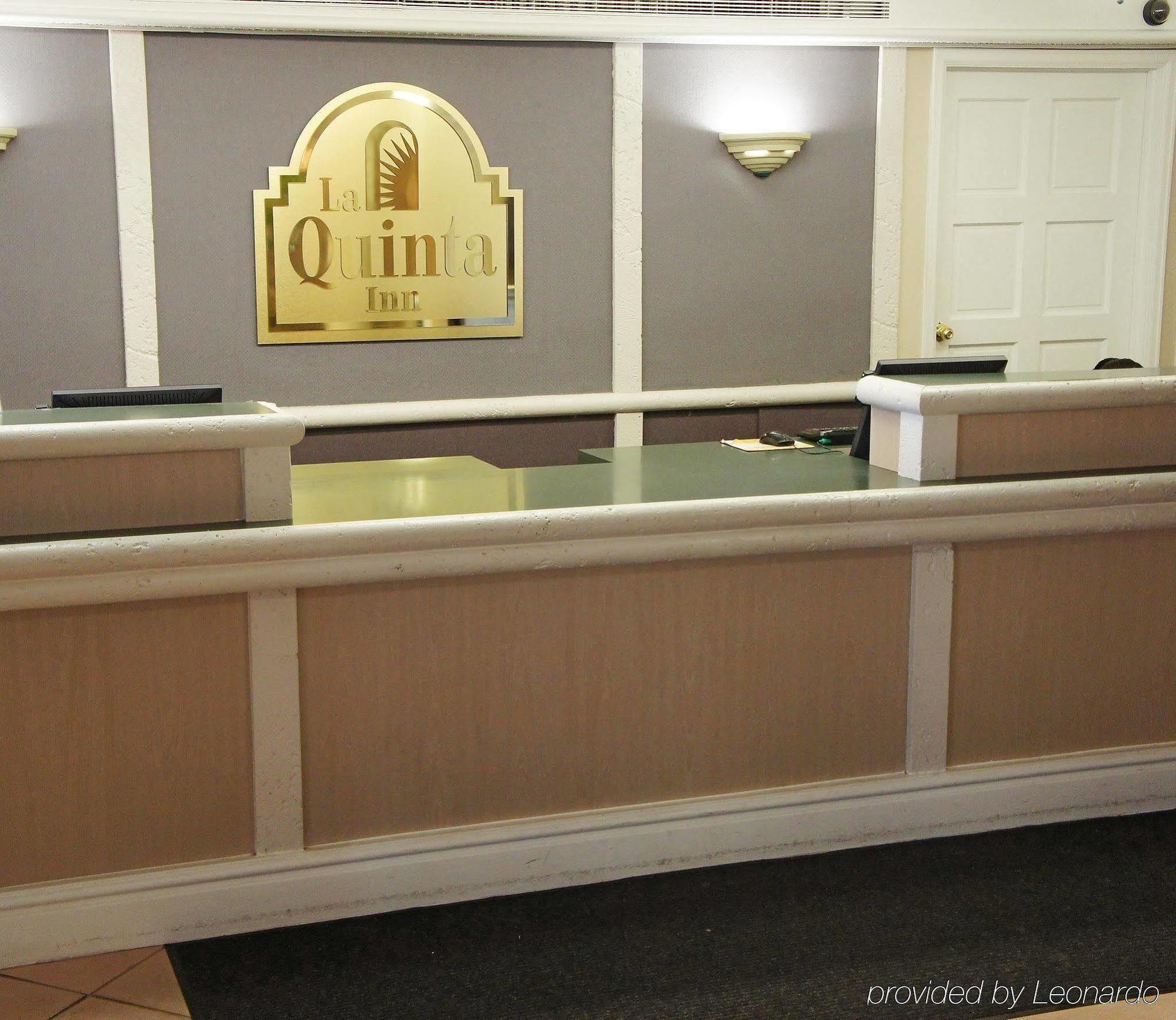 La Quinta Inn By Wyndham Denver Northglenn Exterior photo